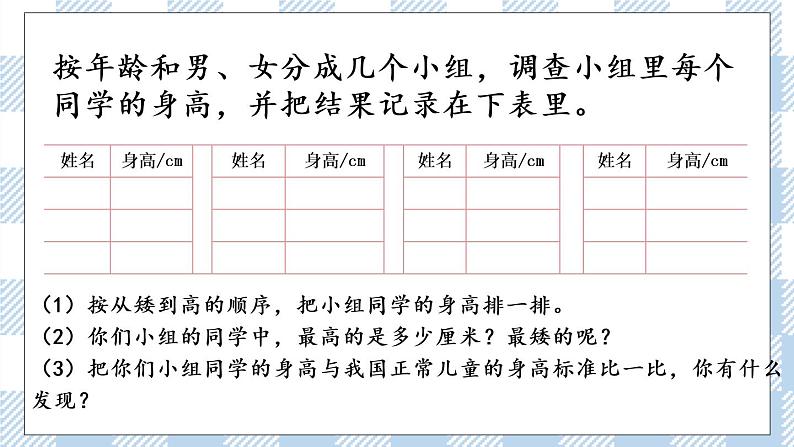 9.2 简单的数据排序和分组 课件+练习04