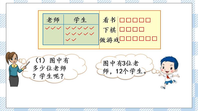 8.1 简单的数据收集与分类整理 课件+练习07