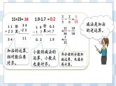 1.5 数的运算（1） 课件（送练习） 苏教版六下数学