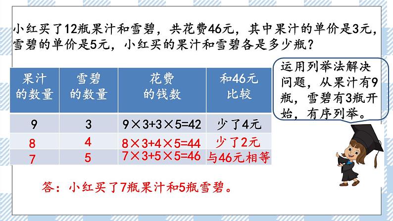 1.10 数的运算（6） 课件（送练习） 苏教版六下数学06