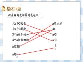 1.11 式与方程（1） 课件（送练习） 苏教版六下数学