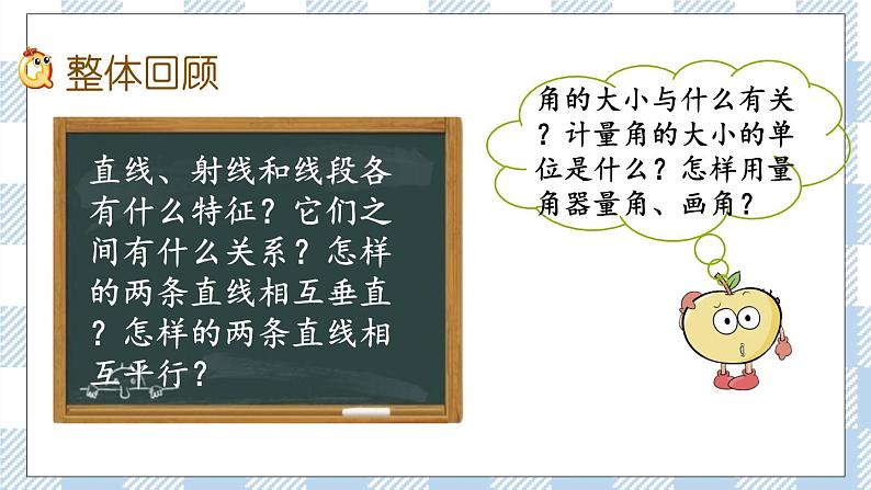 2.1 图形的认识、测量（1） 课件（送练习） 苏教版六下数学02