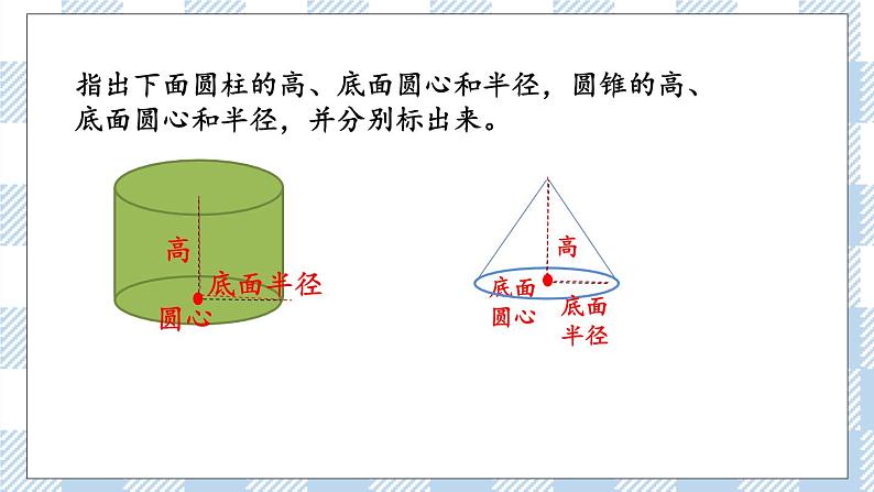 2.5 图形的认识、测量（5） 课件（送练习） 苏教版六下数学06