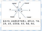 2.9 图形与位置 课件（送练习） 苏教版六下数学