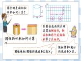 2.9 整理和复习（1） 课件（送练习） 苏教版六下数学