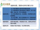 3.1 统计（1） 课件（送练习） 苏教版六下数学