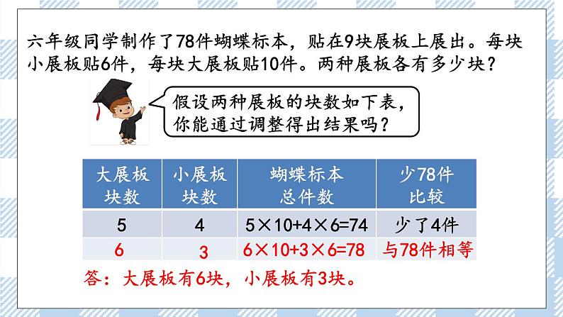 3.3 练习五 课件（送练习） 苏教版六下数学05