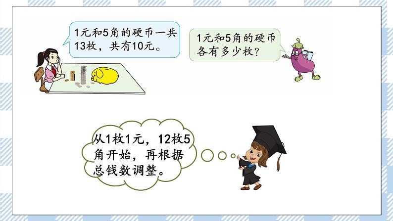 3.3 练习五 课件（送练习） 苏教版六下数学06