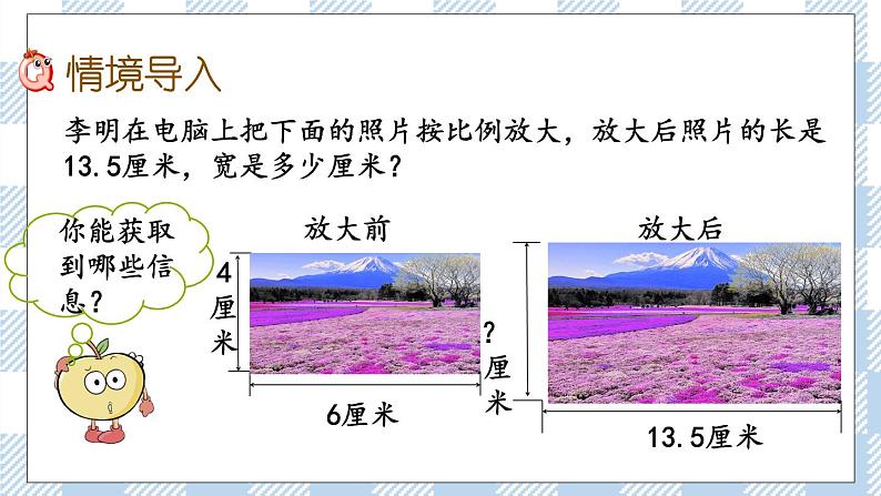 4.5 解比例 课件（送练习） 苏教版六下数学02