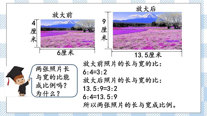 4.5 解比例 课件（送练习） 苏教版六下数学06