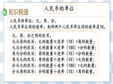 7.1.4 常见的量 课件（送练习） 苏教版六下数学