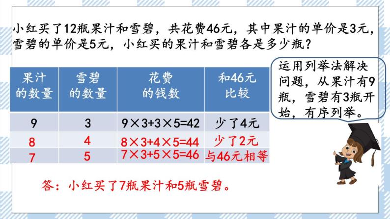 7.1.10 数的运算（6） 课件（送练习） 苏教版六下数学06