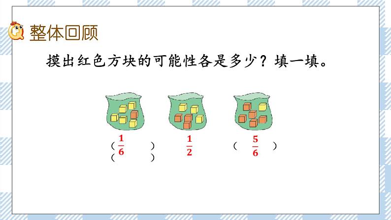 7.3.3 可能性 课件（送练习） 苏教版六下数学02