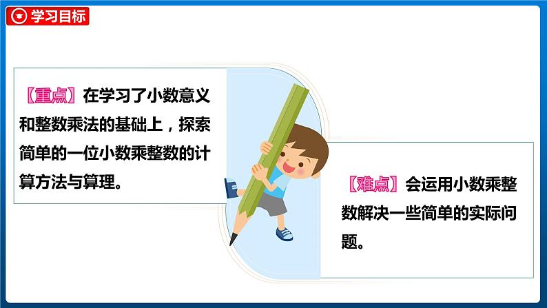 3.1 买文具（课件）北师大版四年级数学下册04