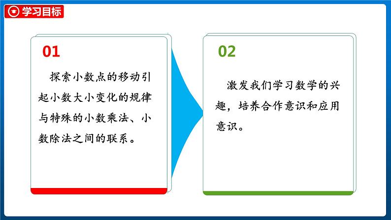 3.3 小数点搬家（2）（课件）北师大版四年级数学下册03