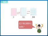 3.3 小数点搬家（2）（课件）北师大版四年级数学下册