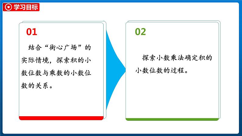 3.4 街心广场（课件）北师大版四年级数学下册第3页