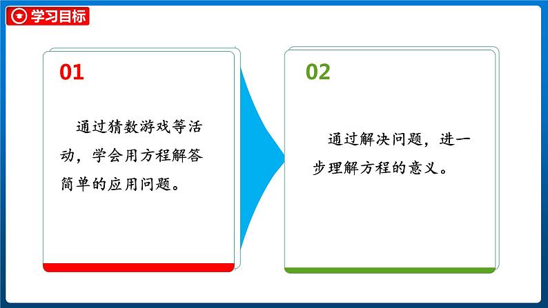 5.7 猜数游戏（课件）北师大版四年级数学下册03