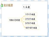 7.1 期末復習（1）課件+課時練