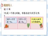 4.4 一億有多大 課件+練習(xí)