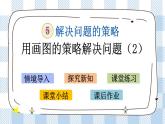 5.2 用畫圖的策略解決問題（2） 課件+練習(xí)