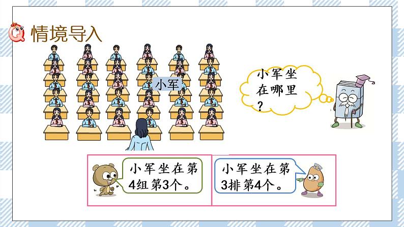 8.1 用数对表示物体位置（1）.pptx第2页