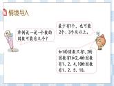 3.6 质因数和分解质因数 课件+练习