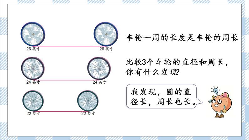 6.4 圆的周长（1） 课件+练习04