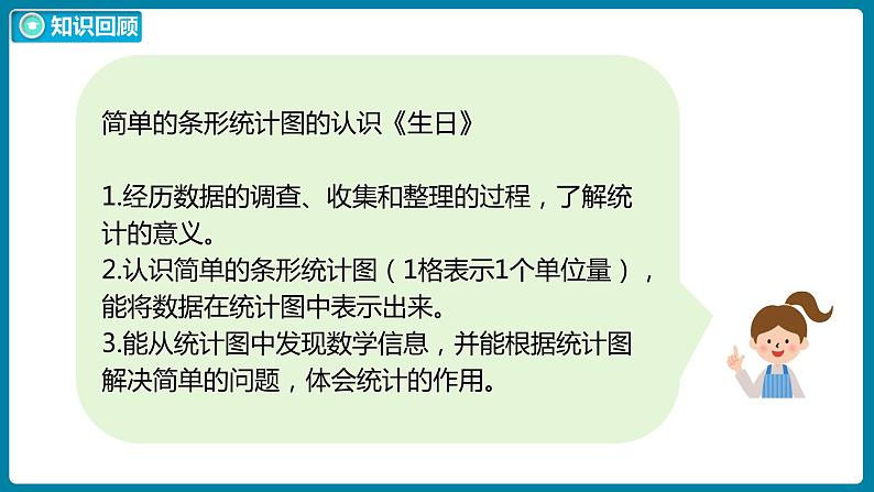 6.7 练习六（一）（课件）北师大版四年级数学下册第3页