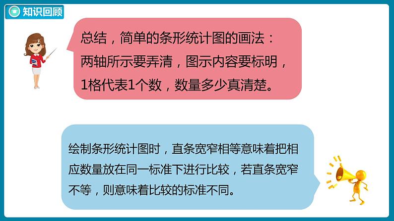 6.7 练习六（一）（课件）北师大版四年级数学下册第7页