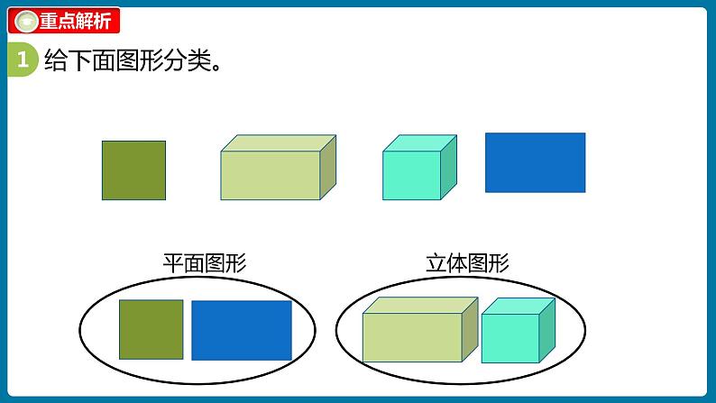 整理与复习 课时2（课件）北师大版四年级数学下册第6页