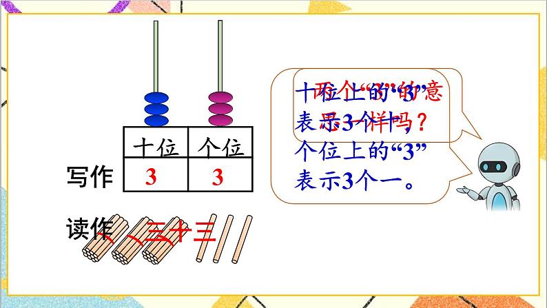 第四单元 第2课时 读数和写数 课件+教案+导学案08