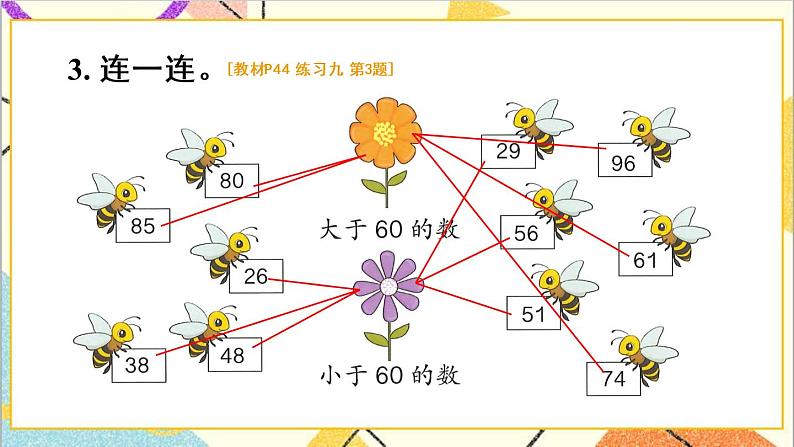 第四单元 练习九课件04