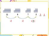 第七單元 第2課時(shí) 找規(guī)律（2）課件+教案+導(dǎo)學(xué)案