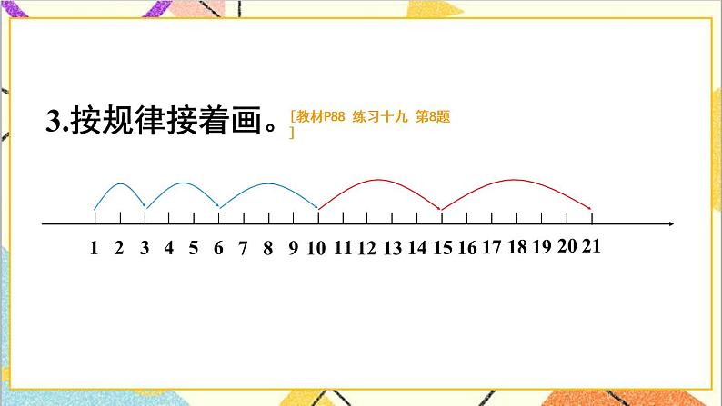 第七单元 练习课 课件+教案+导学案04