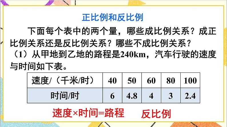 第四单元 整理和复习  课件PPT+教案07