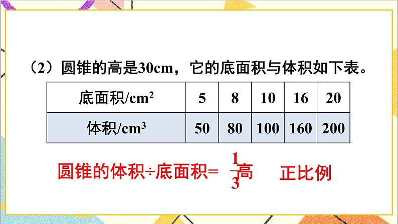 第四单元 整理和复习  课件PPT+教案08