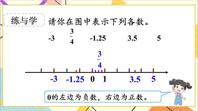 第六单元 1.数与代数 第1课时 数的认识（1）课件PPT+教案+导学案06