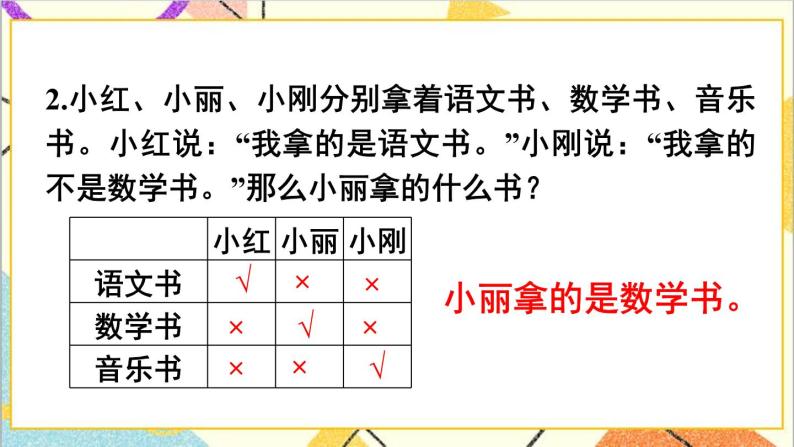 第六单元 4.数学思考 第2课时 数学思考（2）课件PPT（送教案+导学案）03