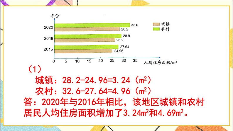 第八单元 练习二十三课件06