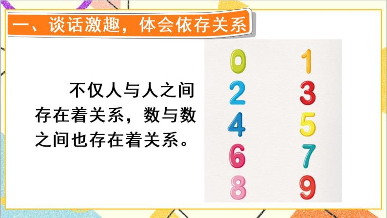 第二单元 1. 因数和倍数的认识 第1课时 因数和倍数（1）课件+教案+导学案02