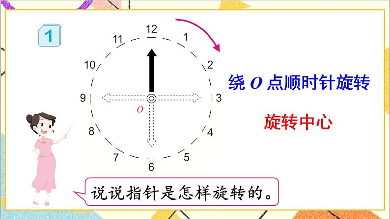第五单元 第1课时  旋转（1）课件+教案+导学案07