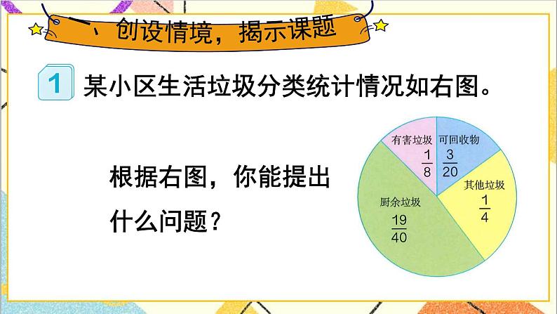 第六单元 2.异分母分数加、减法 第1课时 异分母分数加、减法（1）课件+教案+导学案02