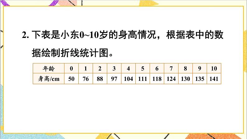 第七单元 练习二十六课件07
