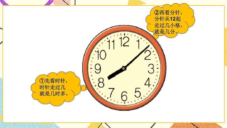 总复习 数与代数（2）第2课时 课件+教案08