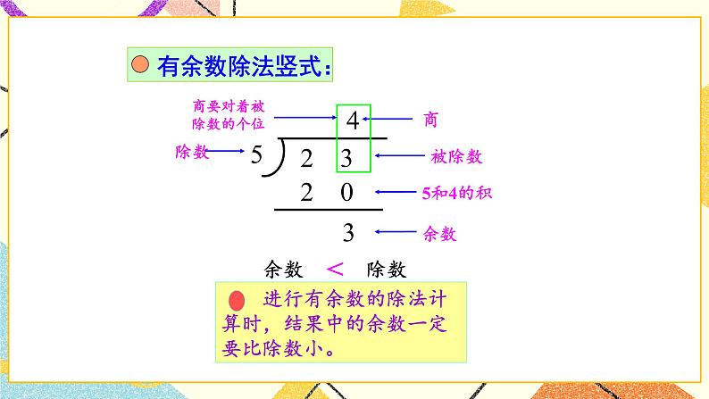 总复习 数的运算 第2课时 课件2（送教案）05