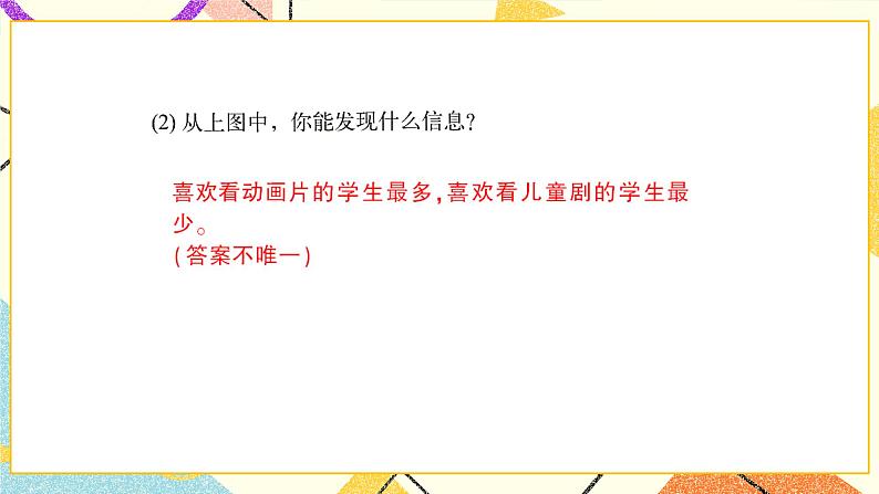 六 数据的表示和分析 练习六 课件（送教案）03