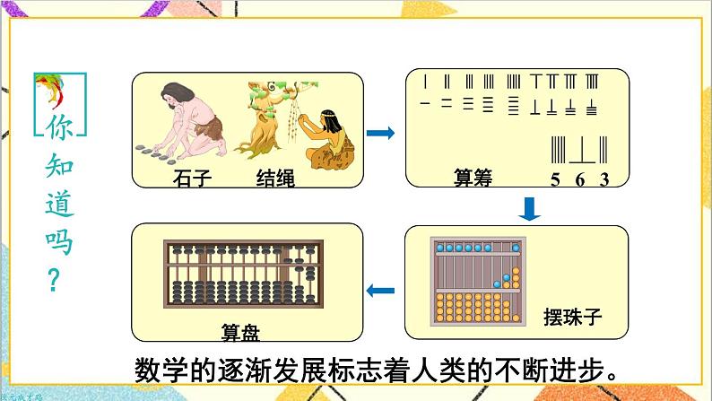 第七单元 第3课时 1000以内数的认识（3）课件+教案+导学案03