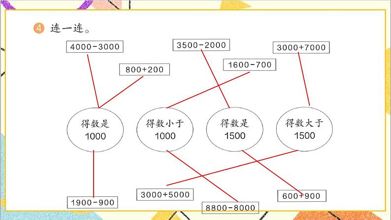 第七单元 练习十九课件05