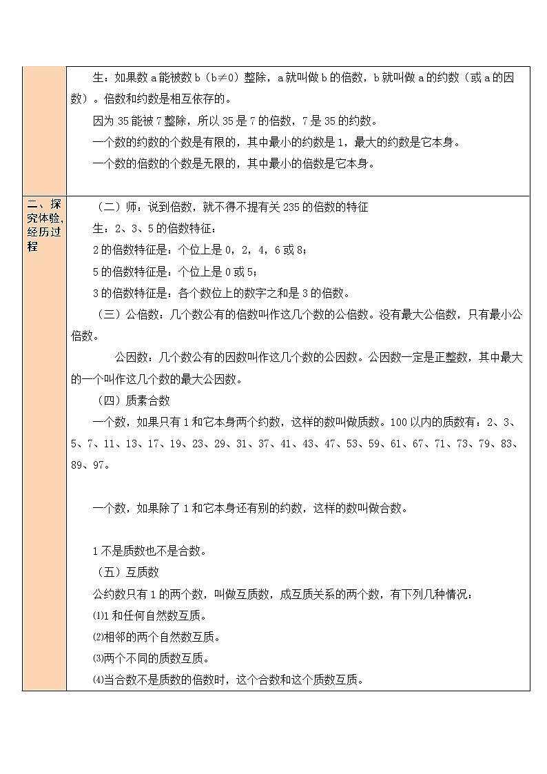 总复习 专题一 数与代数 第2课时 整数（2）课件（送教案）02